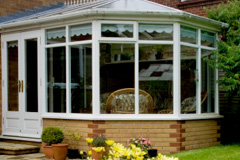 conservatories Ashe