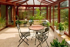 Ashe conservatory quotes