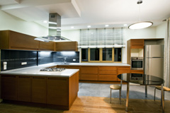 kitchen extensions Ashe